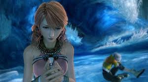 Bildergebnis für final fantasy 13