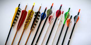 Maybe you would like to learn more about one of these? Jenis Jenis Arrow Indonesia Memanah