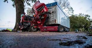 todlicher orkan xavier wutet uber deutschland unfall deutschland mecklenburg vorpommern