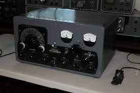 Image result for E.F. Johnson Invader