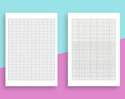 When you get on patreon, come back and support graph paper,. Knitting Graph Paper Etsy