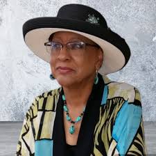 Obituary for Ms. Gladys Alma Fowler Graves