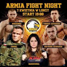 Please note, that these rankings only contain fighters who have had at least one professional fight some time in the 450 days. Armia Fight Night Ii Wyniki Na Zywo Wideo Mma Pl