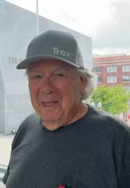 Robert Huggler Obituary