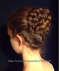 Regency Style Braided Bun Tutorial Vintage Hairstyles Tutorial Vintage Hairstyles Braided Bun Hairstyles