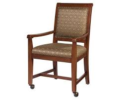 Dining Chair With Front Casters Famous Chairs Design Famous Chair Designs Dining Chairs Famous Chair