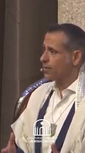 What if your turning point begins in the pit, not after you've climbed out?  ✨ Rabbi @pam.silk reflects