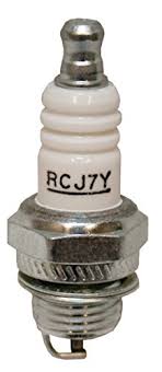 Champion Spark Plug Champion Rcj7y 859 Copper Plus Small