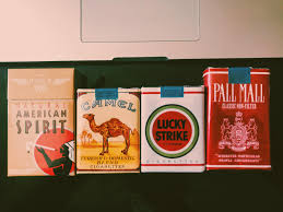 Order carton of camel cigarettes for 40.60. Unfiltered Anyone Cigarettes
