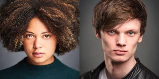 David Myers Photography • Brighton Photographer Headshots Portraits Actors  Music Creatives Editorial Photographers Sussex