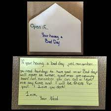 When your boyfriend doesn't reply so you make a trailer my boyfriend is taking care of my cat for me. This Is Somthing Small I M Doing For My Boyfriend And Our Four Month Anniversary Boyfriend Gifts Open When Letters For Boyfriend Cute Boyfriend Gifts