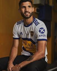 Descubrí la mejor forma de comprar online. Boca Juniors 2020 Adidas Away Kit 19 20 Kits Football Shirt Blog