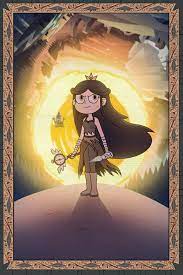Cosmica The Explorer By Jgss0109 Star Vs The Forces Of Evil Star Vs The Forces Force Of Evil
