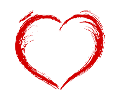 Hand Drawn Heart Eps Svg Png Onlygfx Com