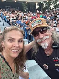 Concert in Virginia with Dead and Company