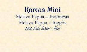 Kamus bahasa inggris ke bahasa melayu. Bukuntukpapua A Twitter Mau Unduh Kamus Bahasa Melayu Papua Bisa Diunduh Disini Https T Co Njnknur2tt Mohon Bantuan Retweetnya Kaks