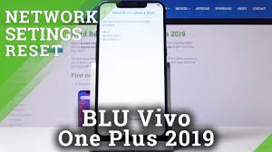 BLU Vivo One Plus 2019