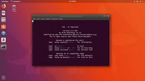 This python code editor runs on windows, mac, and linux operating. Top 10 Python Ide For Ubuntu Linux Hint