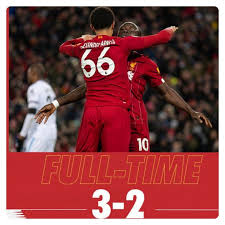 Get a report of the liverpool vs. Liverpool Vs West Ham 3 2 Highlights Download Video Liverpool English Premier League Kneeling In Prayer