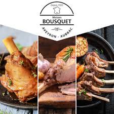 Colis Gourmet De Viande Agneau Du Massif Central 3kg Maison Bousquet En 2020 Viande Alimentation Plats Cuisines