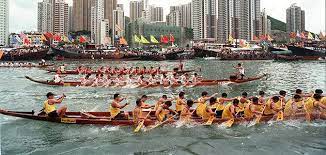 Chinese dragon boat festival is on june 14, 2021. The Legends Behind The Dragon Boat Festival Arts Culture Smithsonian Magazine