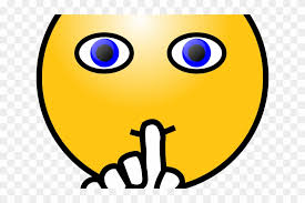 The clipart is related to talk with friends , toolbox black and white , turn and talk. Silence Clipart Don T Speak Quiet Clip Art Free Transparent Png Clipart Images Download