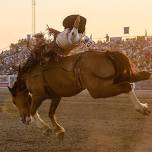 Caldwell Night Rodeo Kickoff
