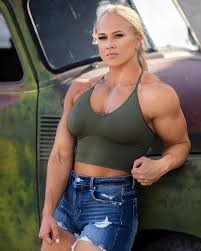 thumbs.pro : ultrafit:Sarah Backman