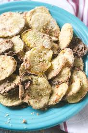 Fried Yellow Squash In The Air Fryer Chattavore Recipe Fried Yellow Squash Yellow Squash Recipes Yellow Squash