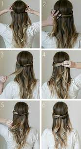 Coiffuredgradmilongfemme24_2.jpg coupedecheveuxfemmemilongdégradéqunh · pour les coiffure cheveux blonds milong, autre coiffure femme mi long, la coupe décoiffée pour homme qui a son équivalent dans les coupes. Comment Faire Une Coiffure Facile Cheveux Mi Longs Archzine Fr Coiffures Simples Coiffure Coiffure Facile
