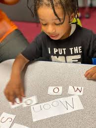 Emergency Child Care in Richmond VA