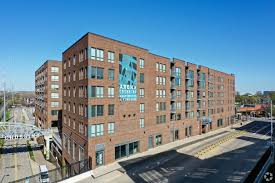 South brisbane train station, south bank. 415 425 N Front St Columbus Oh 43215 Arena Crossing Loopnet Com