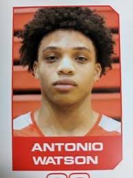 Antonio Watson's Men's Basketball Recruiting Profile