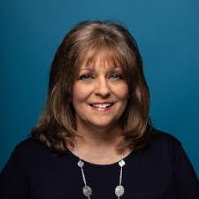 Arkansas Baptist State Convention · Connie McCall