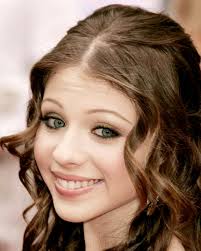Michelle Trachtenberg Through the Years
