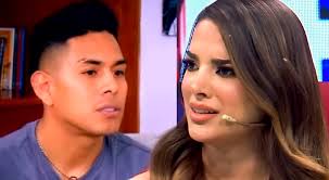 Natalia Salas descarta posibilidad de adoptar: Si naturalmente no pudiera  salir embarazada, ya fue | El Popular