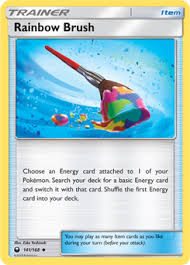 Rainbow rare goodness & i have a stalker! Rainbow Brush Celestial Storm Tcg Card Database Pokemon Com