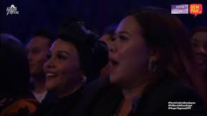 Pada oktober 2016, beliau menjadi salah seorang daripada peserta gegar vaganza musim ketiga selepas menerima tawaran daripada astro untuk menyertai rancangan itu. Konsert Gegar Vaganza 2019 Battle Sham Jatt Youtube
