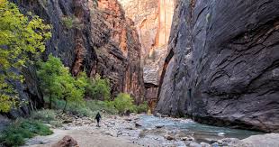 Cancel cancel your follow request to @zion_guide. Zion National Park Itinerary How To Spend 1 To 6 Days In Zion Earth Trekkers