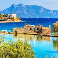 Datca Yarimadasi 2020 Seyahat Rehberi Geziler Seyahat
