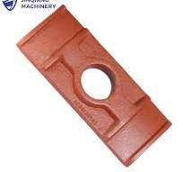 For Mercedes Benz 1935-2622 Rear Axle Spring Clamping U-Bolt ...