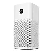 Die theoretische funktion mit zusätzlicher anbindung an den luftreiniger ist eine gute idee. Xiaomi Mi Air Purifier 3h Luftreiniger Kaufland De