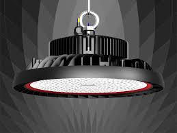 Smart wifi led ceiling light app voice control dimmable lighting fixture works with amazon alexa google home assistant ifttt tmall elf features: Best High Bay Led Lights