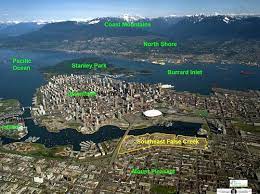 The walkway from habitat park, through hinge park, along the village dock area and onto the walkway beyond science world to creekside park allows a very full view of the many activities, entertainment and food availability. Vancouver S Medal Worthy Olympic Village One Of The Greenest Neighborhoods Anywhere Smart Cities Dive