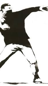 Banksy Art Wallpaper 86860 Find over 22 of the best free banksy images. banksy art wallpaper 86860