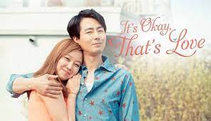 It S Okay That S Love ê´œì°®ì•„ ì‚¬ëž'ì´ì•¼ Jae Ha Kim