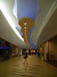 Centro Commerciale Emisfero Picture Gallery Architetti