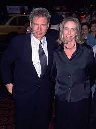 His mother was one of the most respected screenwriters of hollywood, having been credited for her work in the iconic movies like 'e.t. Harrison Ford Is A Proud Father To His 5 Kids Meet The Indiana Jones Star S Happy Family