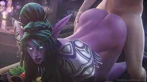 Rule 34 wow