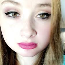 Nicole Bourque (@Nicole_WEC)